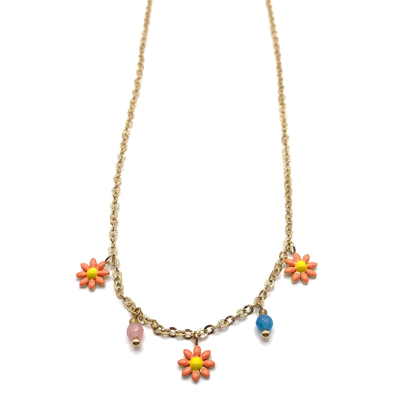 Collier Marguerite