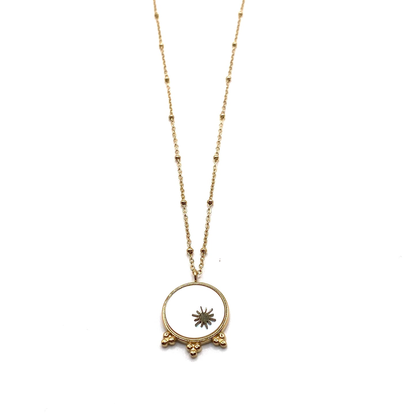 Collier Hortense