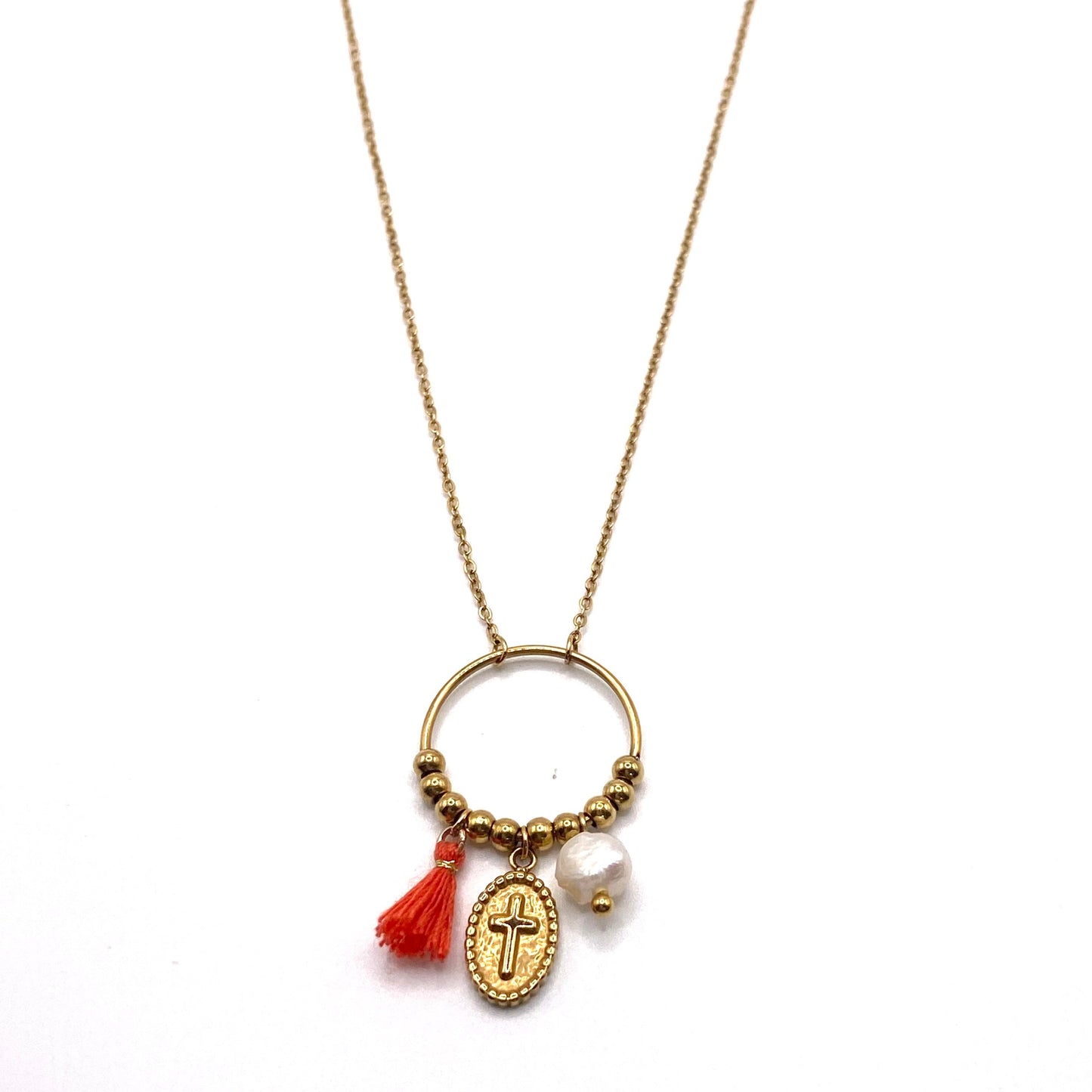 Collier Victoire