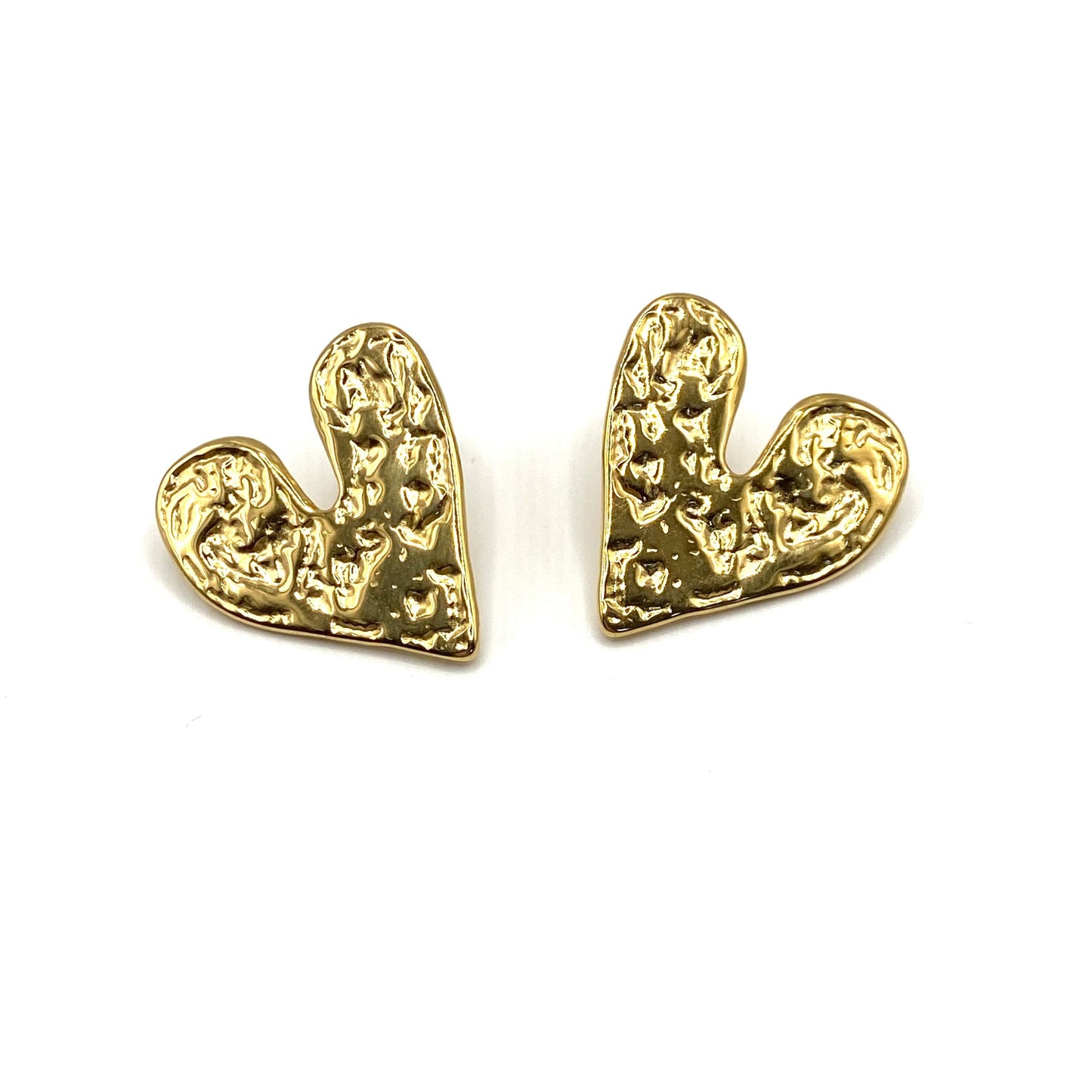 Boucles d'oreilles Valentine
