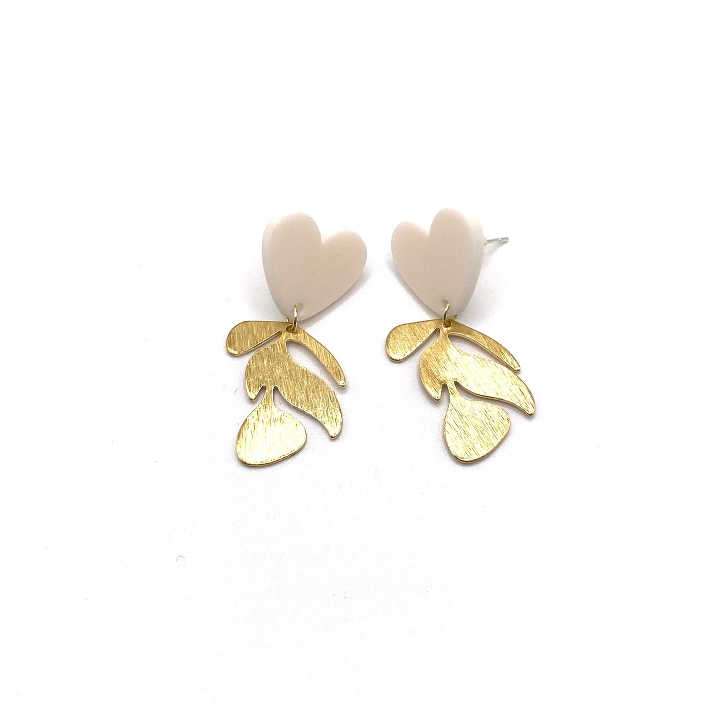 Boucles d'oreilles Garence