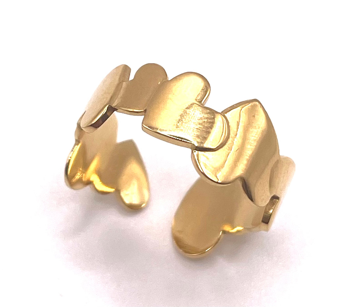 Bague Love's