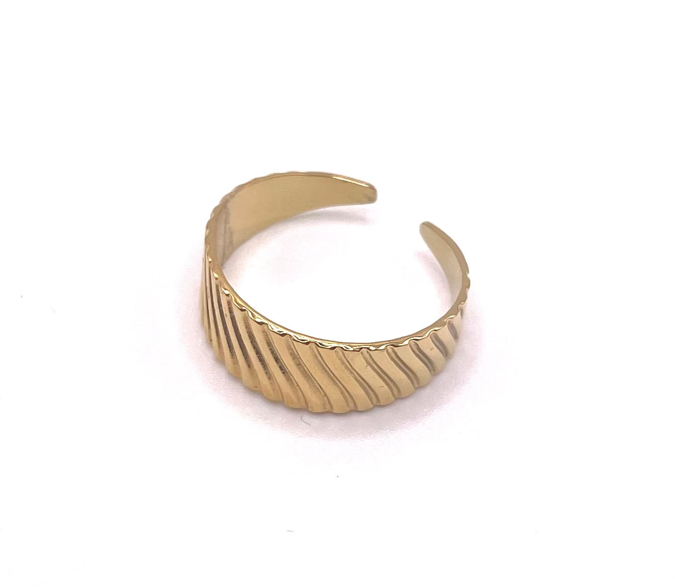 Bague Lily