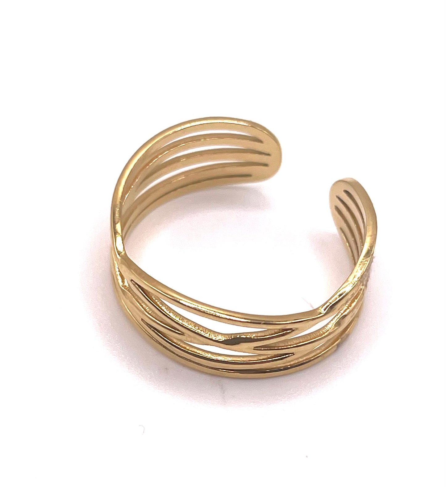 Bague Eden