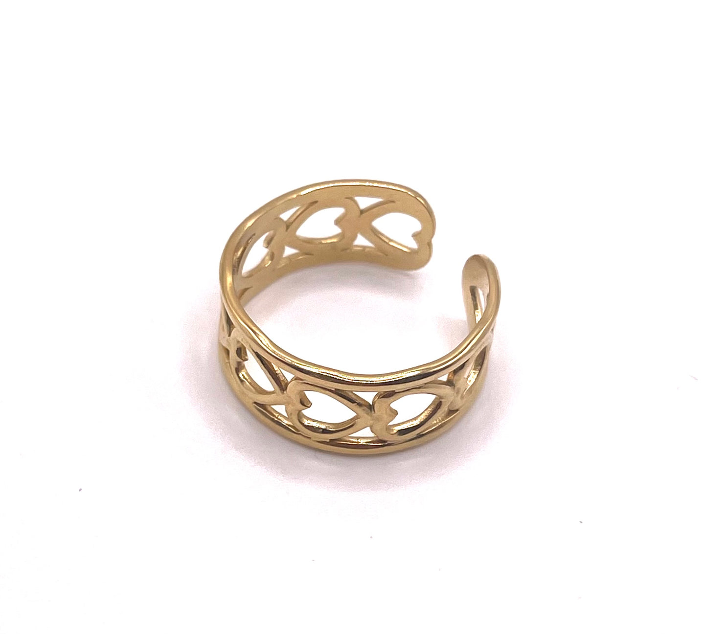Bague Amour