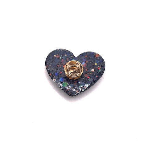 broches Coeur