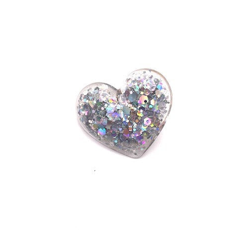 broches Coeur