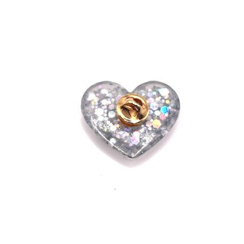 broches Coeur