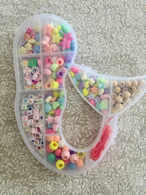 Kit créatif