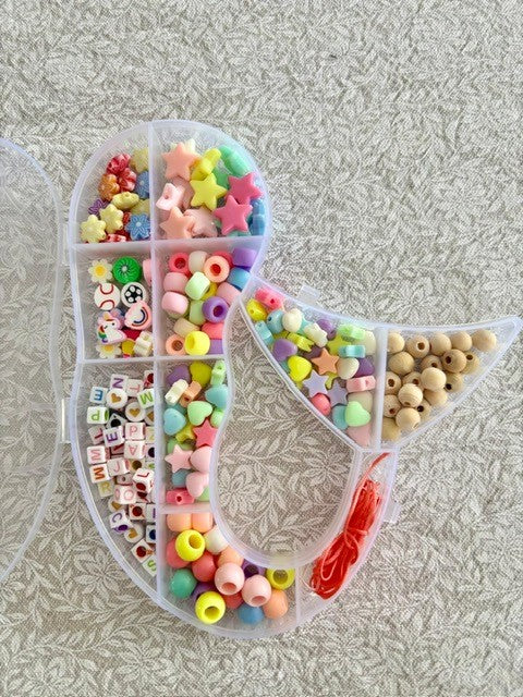 Kit créatif