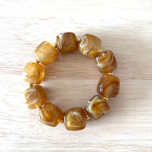 Bracelet Romance