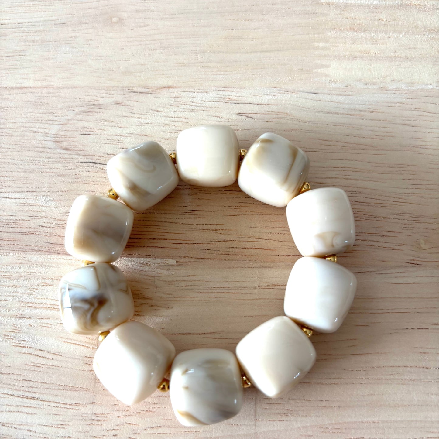 Bracelet Romance
