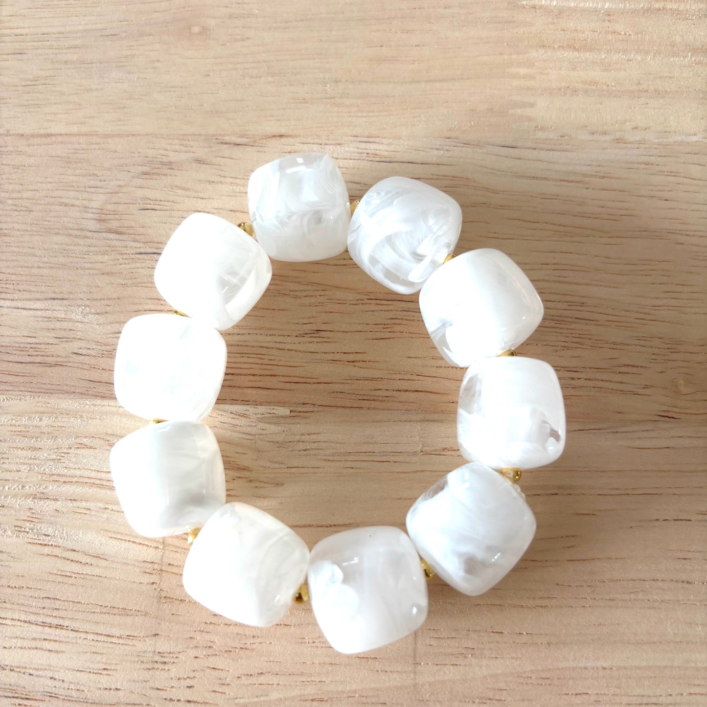 Bracelet Romance