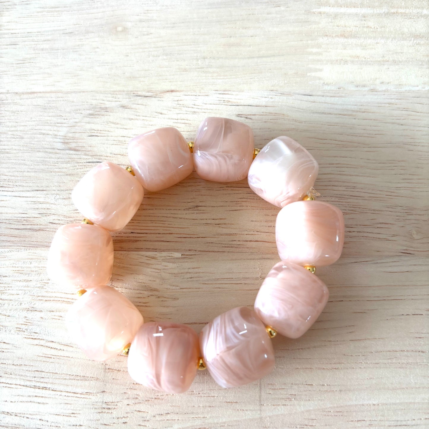 Bracelet Romance