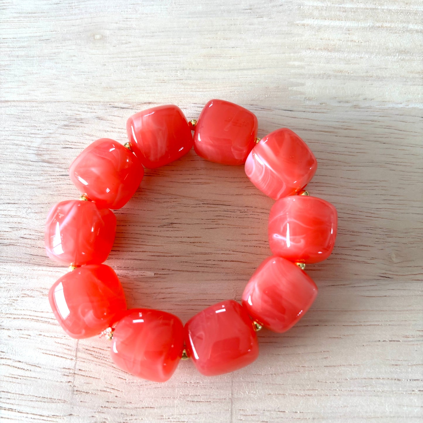 Bracelet Romance