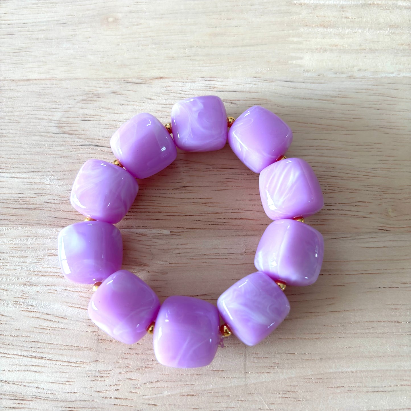 Bracelet Romance