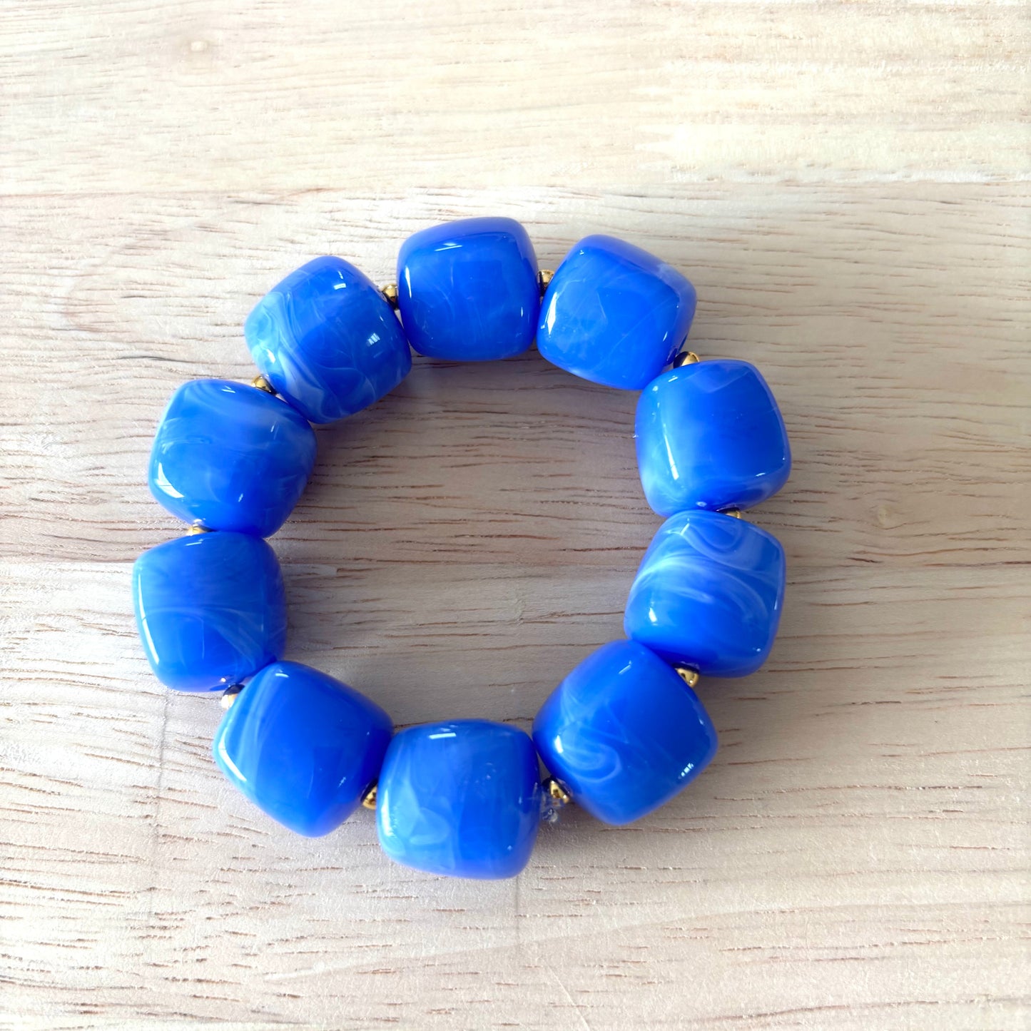 Bracelet Romance