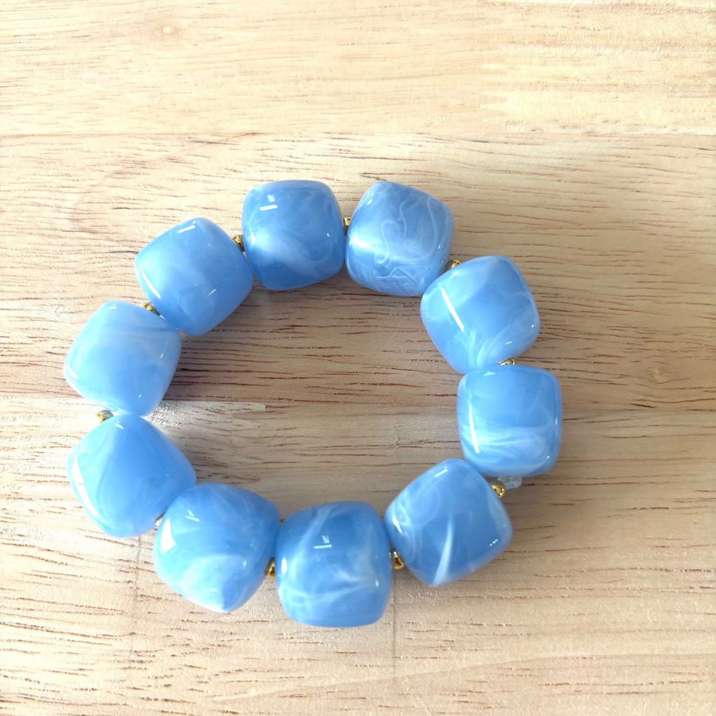 Bracelet Romance