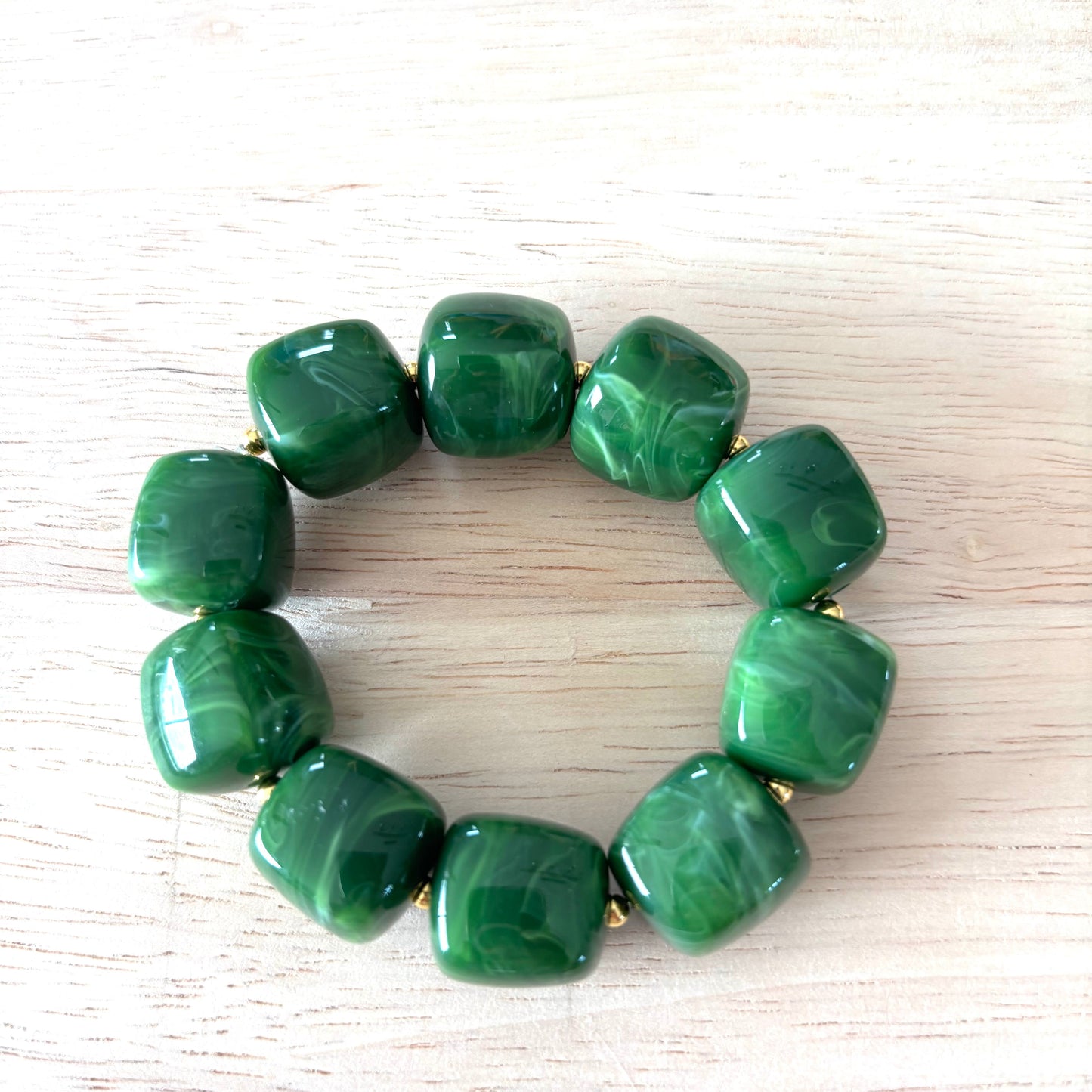 Bracelet Romance