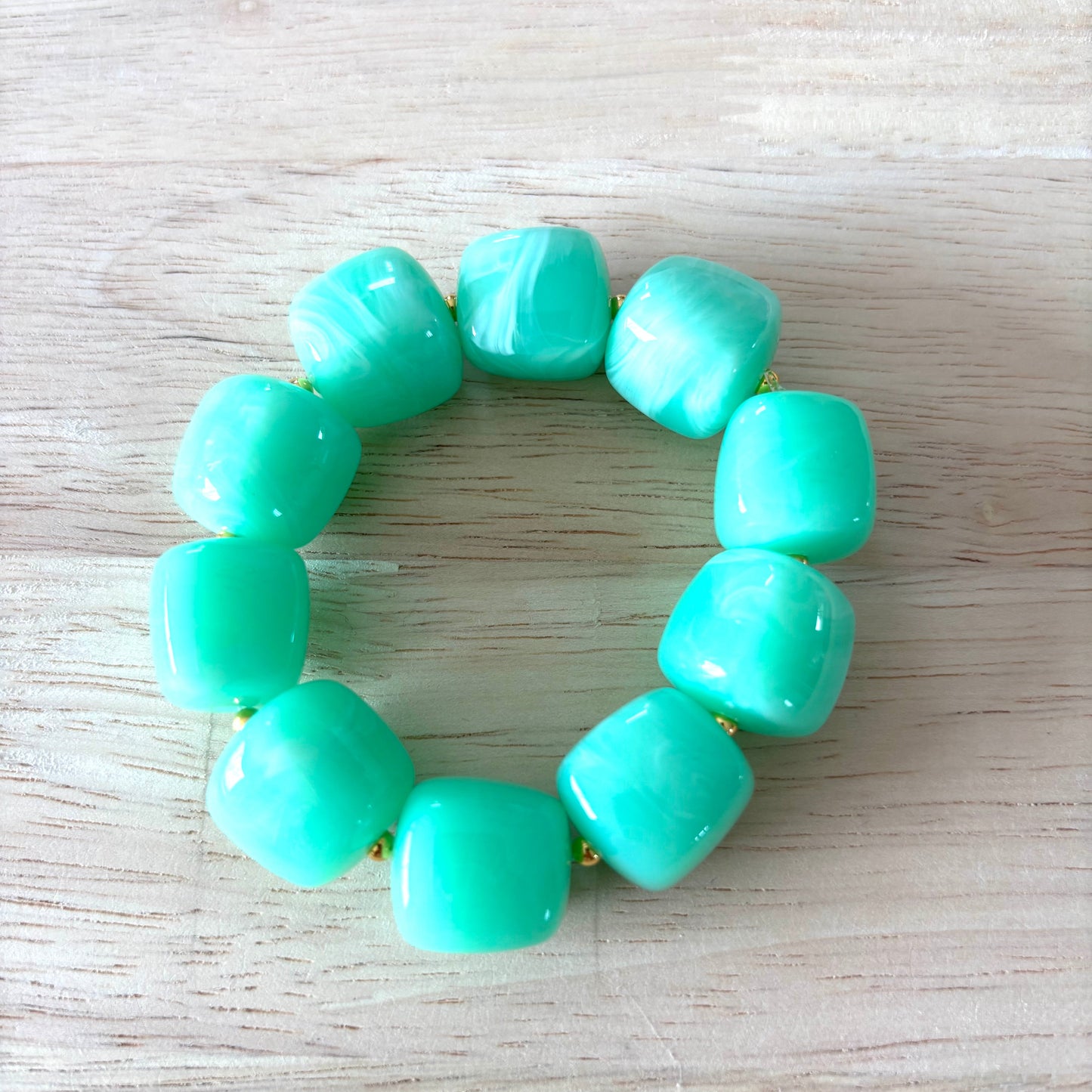 Bracelet Romance