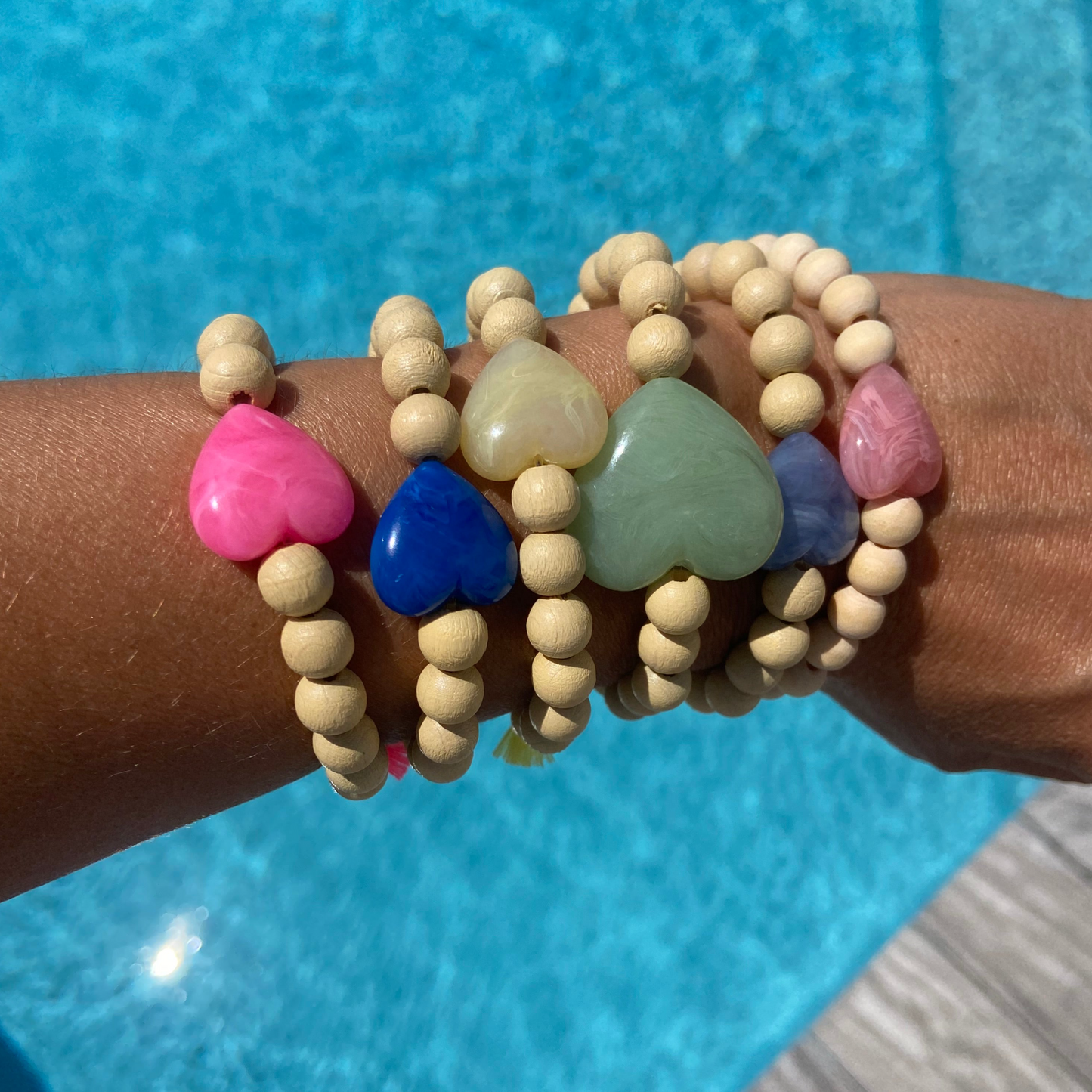 Bracelet SUMMER
